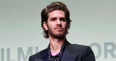 Andrew Garfield Calls Out JK Rowling And Says Harry Potter Franchise Has Become 'Controversial'