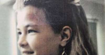 Missing 13-Year-Old Girl Found Alive More Than Three Decades After Disappearing