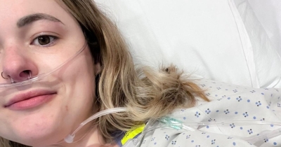 Woman Who Faced Bowel Cancer Twice Before 30 Urges Young People Not To Ignore Warning Signs