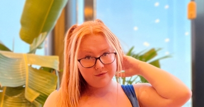 Woman Says Social Media Banned Her Accounts Over Claims About Her Natural Body