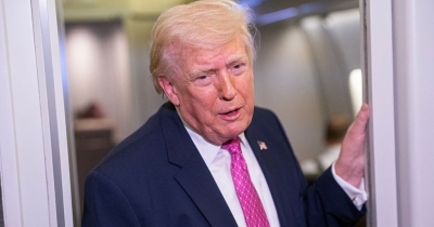 Psychologist Breaks Down Why Donald Trump Keeps Repeating One Striking Phrase