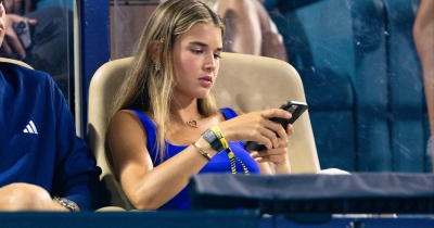 Trump's Granddaughter Kai Sparks Backlash After Sharing Her Idea Of A 'Dream Job'