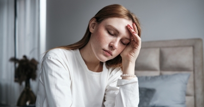 Scientists Reveal The Most Intense Pain A Person Can Feel &mdash; And It's Not What You Might Expect