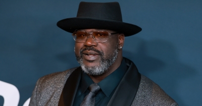 Shaquille O'Neal Explains Why He Won't Be Handing His $500,000,000 Fortune To His Children