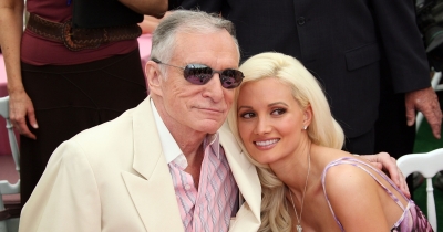 Former Playboy Bunny Holly Madison Opens Up About 'Disgusting' Experience With Hugh Hefner She Says She 'Hated'