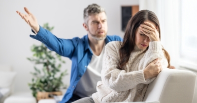 Couple's Therapist Says One Simple Question Can Reveal If Your Relationship Is Actually Healthy