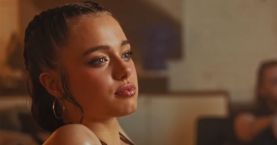 Angelina Jolie's Daughter Shiloh Stuns Fans With Striking Resemblance To Her Mom In Surprise Music Video Cameo