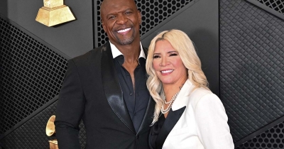 Terry Crews' Wife Opens Up About Parkinson's Diagnosis After Early Symptoms Were Dismissed As Anxiety
