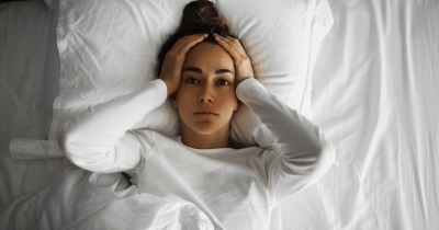 Earth's 'Heartbeat' Shows Unusual Activity As Some People Report Sleep Issues And Ringing Ears