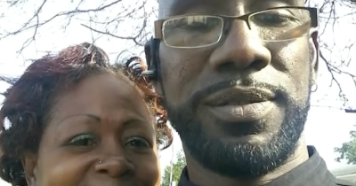 Wife Files Lawsuit After Husband Died When MRI Machine Allegedly Pulled Him In While He Was Wearing Necklace
