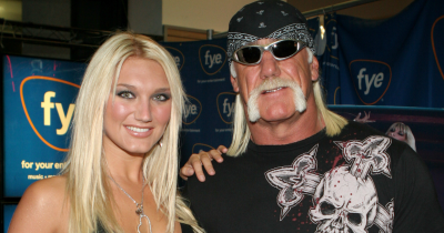 Brooke Hogan Says She Regrets Taking Herself Out Of Dad Hulk Hogan's $5 Million Will