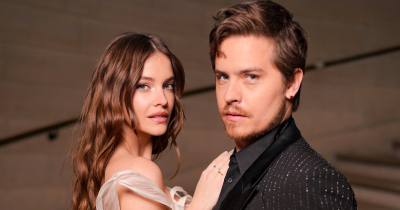 Dylan Sprouse Reportedly Held Trespasser At Gunpoint After Frightening Home Invasion Scare