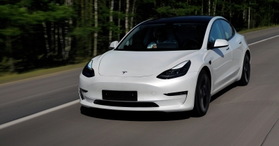 What Tesla Owners Say Their Monthly Power Bills Really Look Like After Charging At Home