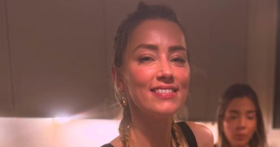 Rare Look Inside Amber Heard's New Life In Spain, Where She Reportedly Uses A Different Name