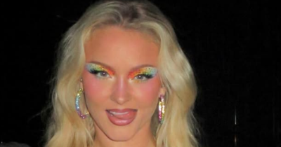 Zara Larsson Opens Up About Being Filmed With Her Best Friend's Boyfriend At 16