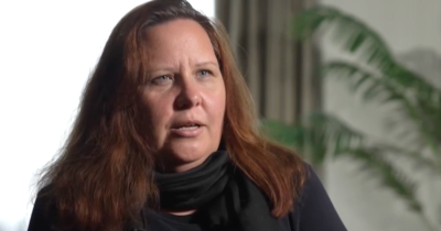 Woman Who Lost Son And Husband In Titan Sub Tragedy Says Victims' Remains Came Back As 'Slush In Shoeboxes'