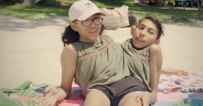Conjoined Twin Explains What She Does When Her Sister Is Intimate With Her Husband