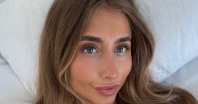 Lily Phillips Says Boyfriend Has One Content Boundary She Can't Cross After 101 Men In A Day Challenge