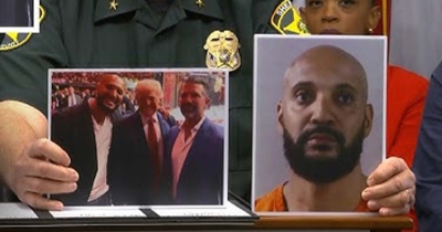 MAGA Influencer Craig Long Arrested In Human Trafficking Sting With More Than 200 Others