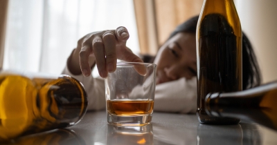 Eight Warning Signs Someone May Be A High Functioning Alcoholic