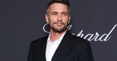 James Franco Lands Major Hollywood Comeback With First Big Studio Role In Years