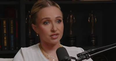 Hayden Panettiere Opens Up About Traumatic Moment At 18 When She Was Put In Bed With 'Very Famous Undressed Man'