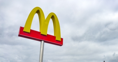 Inside The McDonald's Restaurant That Has Been Open For More Than 50 Years Without Serving A Single Customer