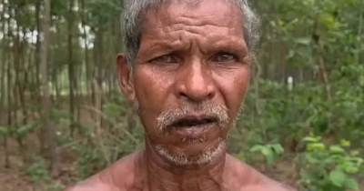 Man Dug Up Sister's Remains And Took Them To Bank To Prove She Had Died