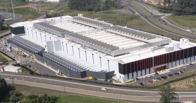 Scientists Find Data Centers May Be Creating Heat Islands That Raise Temperatures By Up To 16 Degrees