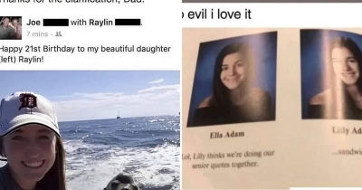 Funny Posts From This Week Showing People Being Total Menaces