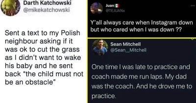 The Funniest And Most Painfully Honest Tweets We Found This Week