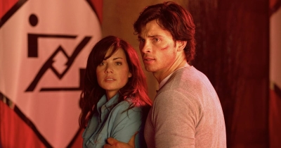 Where The Cast Of Smallville Ended Up More Than A Decade After The Show Finished