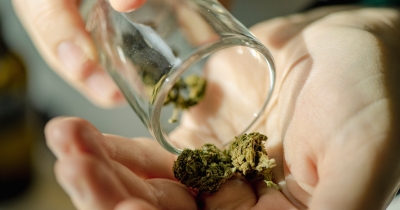 Passengers With Medical Marijuana Can Now Carry It On Flights Under Updated TSA Guidance