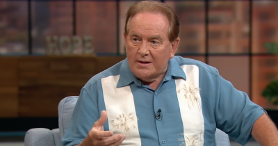Man Who Was 'Clinically Dead For More Than 11 Hours' Describes What He Says He Saw In Heaven