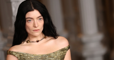 Lorde Explains Why She Actually Prefers Being Called By Her Real Name