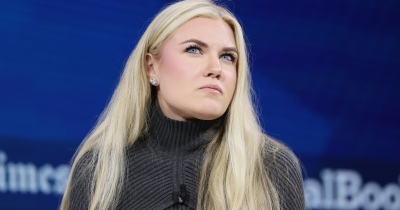 Erika Kirk Shuts Down Blake Wynn Dating Rumors After Charlie Kirk's Assassination