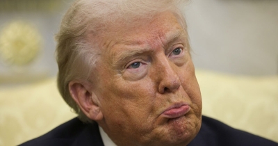Trump's Cognitive Test Explained After President Claims Four 'Perfect' Scores