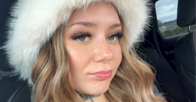 British Woman Who Started Vaping At 15 Diagnosed With Lung Cancer After Doctors 'Turned Her Away Eight Times'