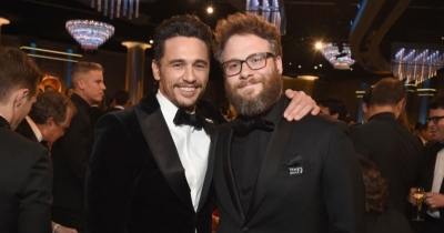 Seth Rogen Says Stance On James Franco Has Not Changed After 20-Year Friendship Ended