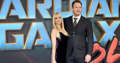 Anna Faris Opens Up About Chris Pratt Divorce And Hollywood Scrutiny Years After Split