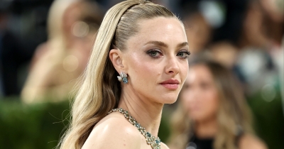Amanda Seyfried Says She Hired Bodyguard After Charlie Kirk Backlash
