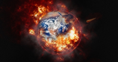Scientists Predict When Humans Could Go Extinct And Claim It Is 95% Accurate