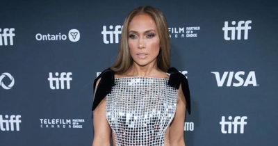 Jennifer Lopez, 56, Called Vulgar After Bold Cannes Pose Sparks Reaction