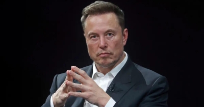 How Much Every Person On Earth Would Get If Elon Musk Split His $1.4 Trillion Fortune