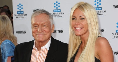 48 Celebrity Couples Whose Age Gaps Still Surprise People