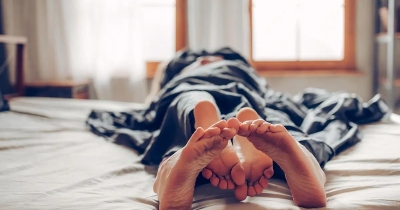 Female Ejaculation Simulation Explains What The Fluid Actually Contains