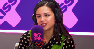 Olivia Rodrigo Says She Has Smelled Fans Wearing Diapers In The Front Row At Shows