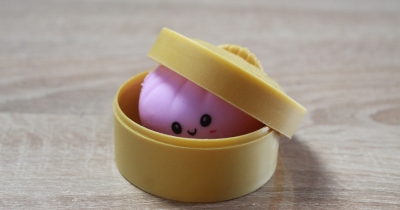 Parents Warned To Bin 'Squishy Dumpling' Toy If It Gives Off Strong Chemical Smell