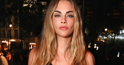 Cara Delevingne Opens Up About Dating Amber Heard After Johnny Depp Split
