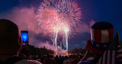 New Yorkers Face $15,000 Fireworks Fine Or Jail Time Under New July 4 Law
